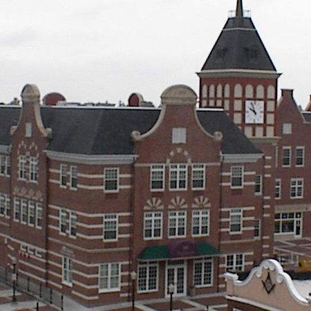 Royal Amsterdam Hotel Pella Екстериор снимка
