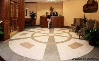 Royal Amsterdam Hotel Pella Интериор снимка