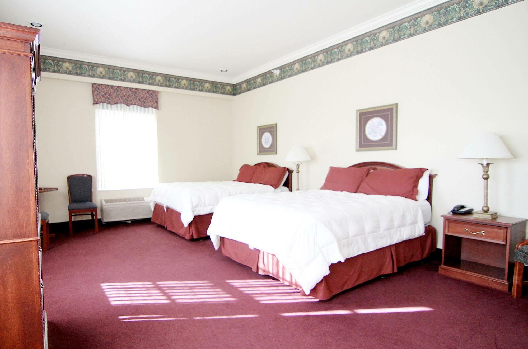 Royal Amsterdam Hotel Pella Екстериор снимка
